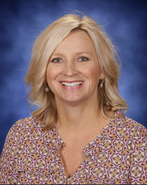 Andi Tanzi Roseville City School District