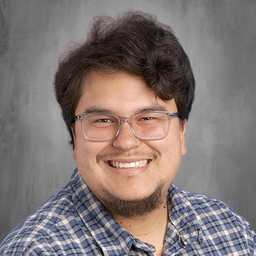 Julian Barkley-Brinson