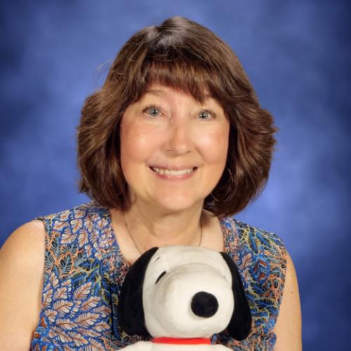 Debbie Mahoney-Merritt