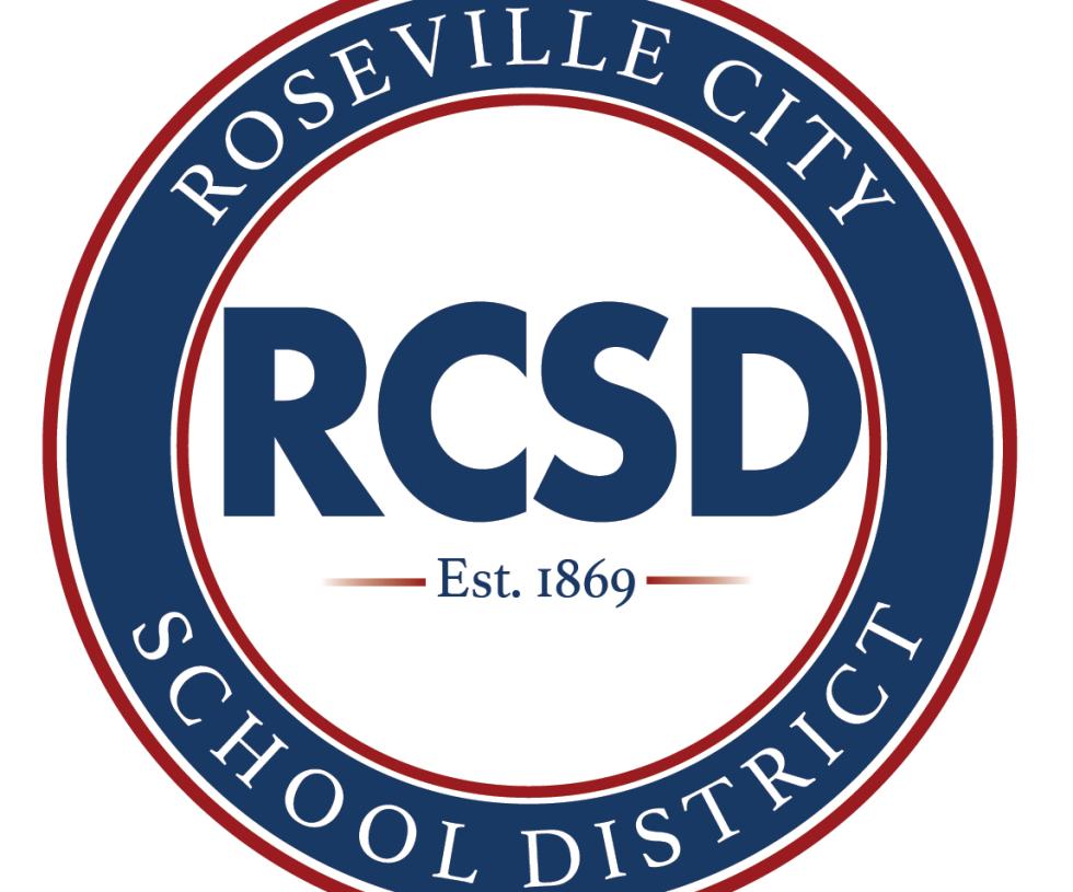 RCSD Logo